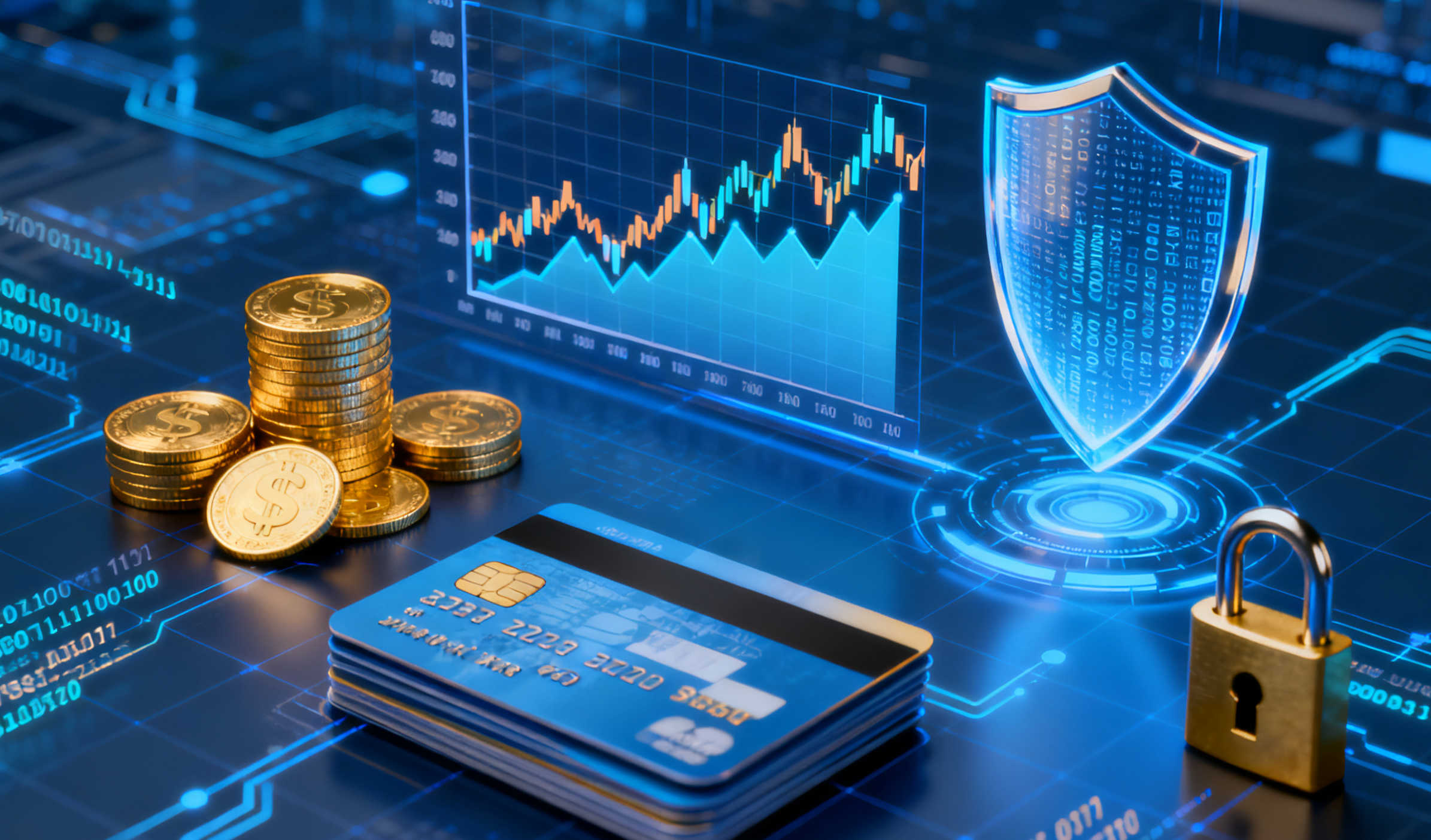 蓬创数字科技-金融信创解决方案案例